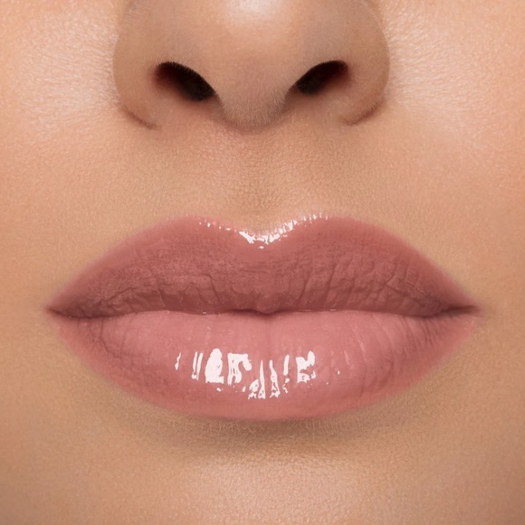 Morphe Lip Gloss Boho - Picture 13 of 13